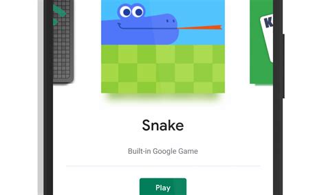 googlw snake